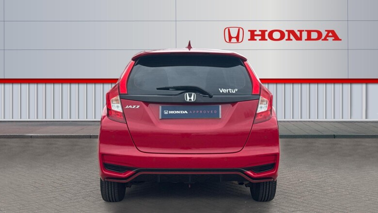 Honda Jazz 1.5 i-VTEC Sport 5dr CVT Petrol Hatchback